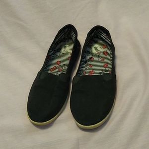 Cute flats